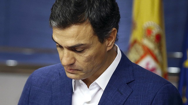 Golpe a Sánchez: los colectivos sociales rechazan salir al rescate de su investidura