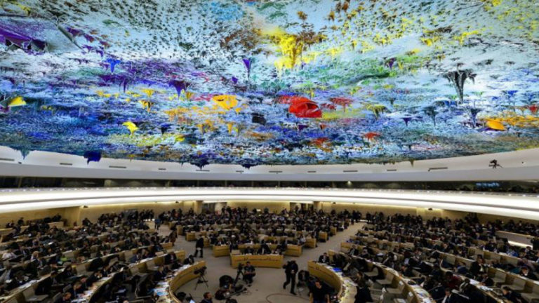 La ONU dictará si los jueces españoles deben investigar los crímenes del franquismo