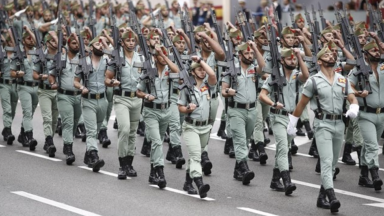 Cuatro cuarteles militares afectados por legionella muestran el mal estado de los cuarteles militares