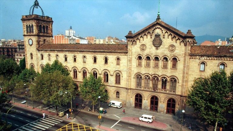 La Universitat de Barcelona (UB), primer centro en España del ránking de Shanghai