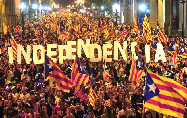 [Vídeo] #ObjectiuIndependència No os dejará indiferentes, seguro que iréis a la #Diada2019