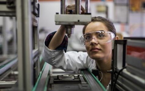 España bate su récord de trabajadores pobres por la losa salarial y la crisis