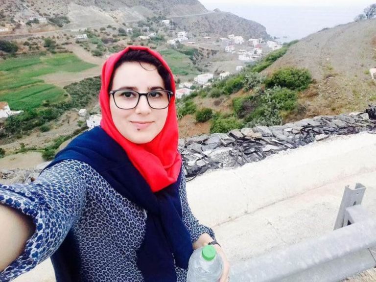Una periodista es encarcelada en Marruecos acusada de abortar