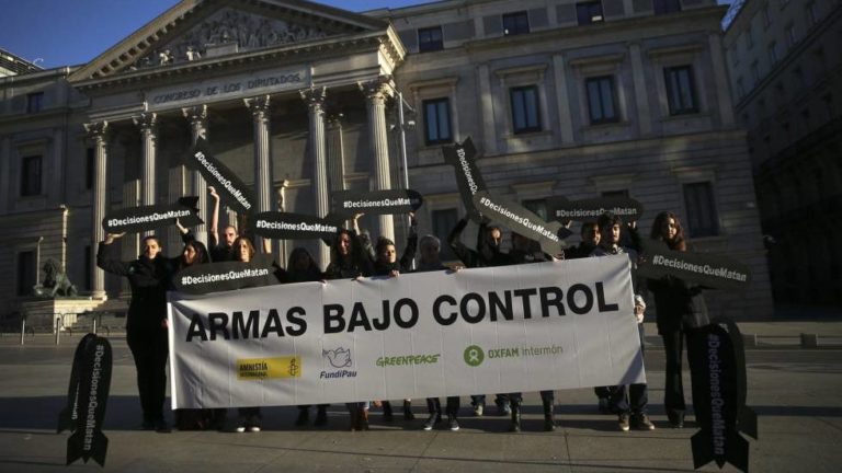Anticorrupción pide 23 años de prisión para ex altos cargos de una empresa pública del Estado
