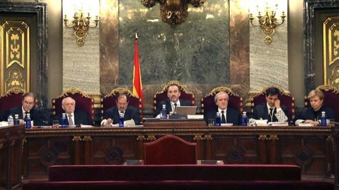 Un Catedrático Constitucional acusa a Marchena de actuar con mala fe en la sentencia del 1-O