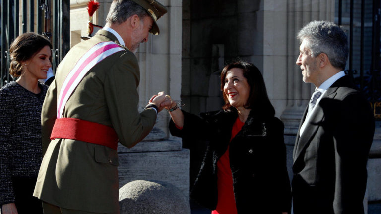 Ante los graves fallos de seguridad el Gobierno invierte 15 millones de euros en detectar y prevenir ciberamenazas internas y externas