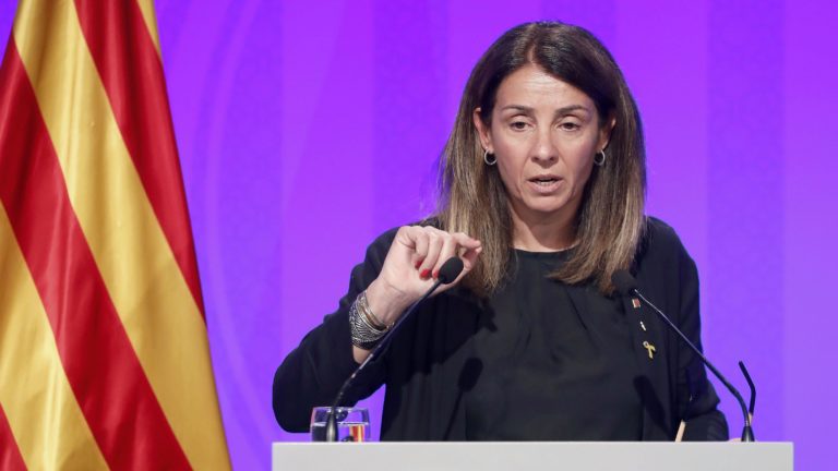 [Vídeo] El Govern tajante: «no habrá estabilidad en el Estado sin resolver el conflicto catalán»