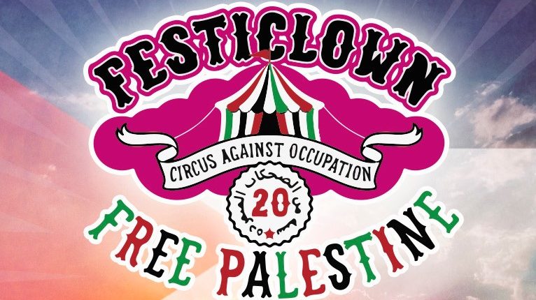 El Consulado de España en Jerusalén promociona un festival «contra la ocupación» y quita el tuit por no ‘ofender’ a Israel