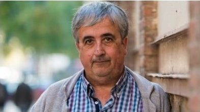 Joan Puig, candidato al Consell Nacional de ERC