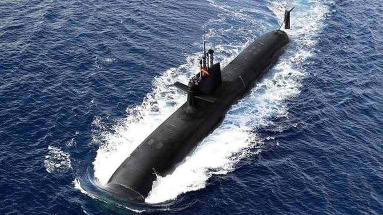 La primera unidad de los submarinos que no emergían S-80 de Navantia comenzará la fase de pruebas en 2020