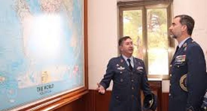 Resultado de imagen de Justicia Militar, una justicia que se protege a si misma y al sistema
