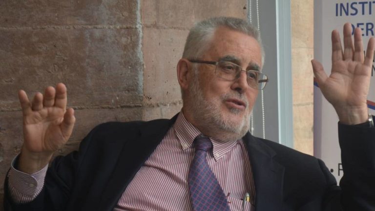 Pilar Rahola aconseja a España a leer al Profesor Clavero: «El Tribunal Supremo es un elemento tóxico, corruptor del sistema constitucional»