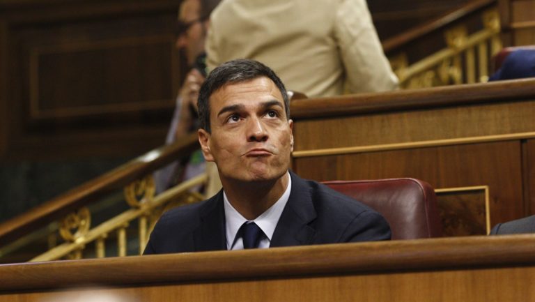 ERC, Junts, PNV y Bildu piden que Sánchez explique en el Congreso su actuación respecto a Catalunya tras la sentencia