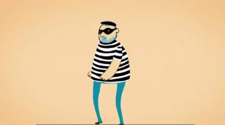 [Vídeo] España Global retira un vídeo donde caricaturizaba a Junqueras vestido de preso (político)