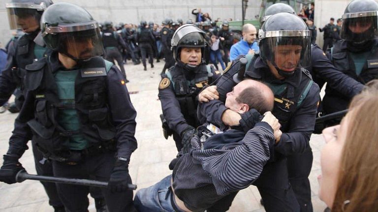 Grande-Marlaska: «La Guardia Civil ha llegado hasta nuestros días con una sólida neutralidad y una probada lealtad»