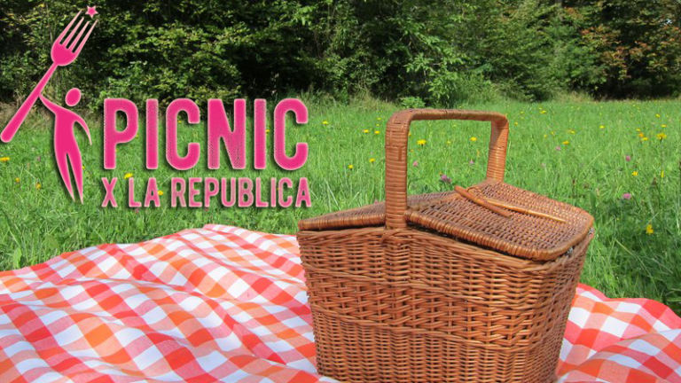 «Picnic por la República» ofrece un kit de instrucciones para boicotear la manifestación ultra unionista española de Barcelona