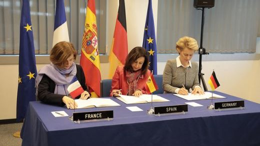 Nuevo escándalo en las Fuerzas Armadas y Margarita Robles: ¿Alemania y Francia se ríen de España, o miente la Ministra de Defensa socialista?