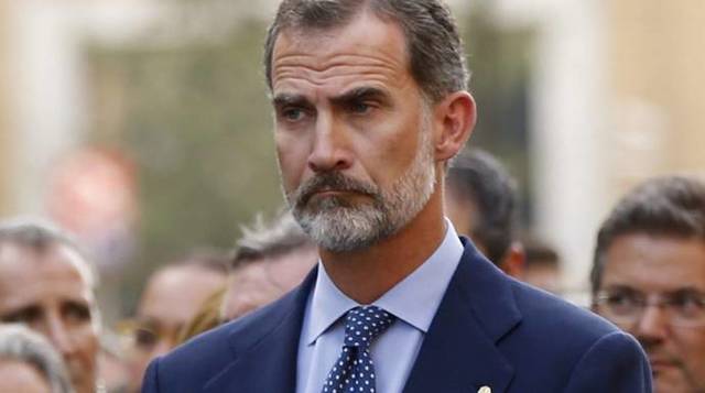 Felipe VI, Marchena…, pero Damocles Europa también vigila al BBVA