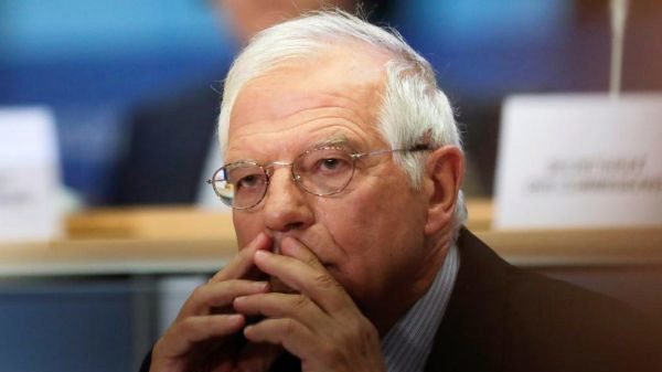 «Colleja» de Bruselas a Borrell por el tuit sobre Ponsatí: «Hay que respetar las reglas»