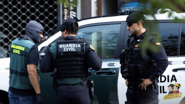 Escandalosa Guerra Sucia del Estado Español para acusar de terrorismo a los CDR detenidos  