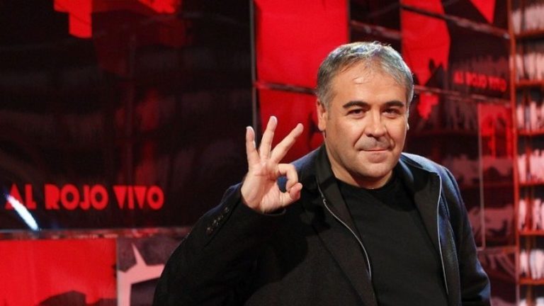 Tsunami Democràtic destapa una «fake news de manual» de ‘Al Rojo Vivo’ en La Sexta