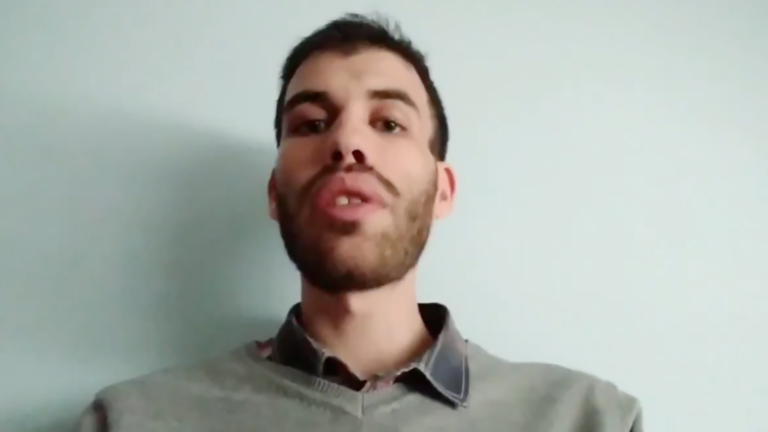[Vídeo] El ‘Tsunami murciano’ contra Vox y con guiños al Procés arrasa en Twitter