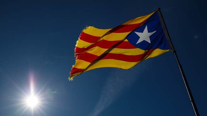 La Prensa Internacional: Catalunya es la región más rica de España y va a por su independencia