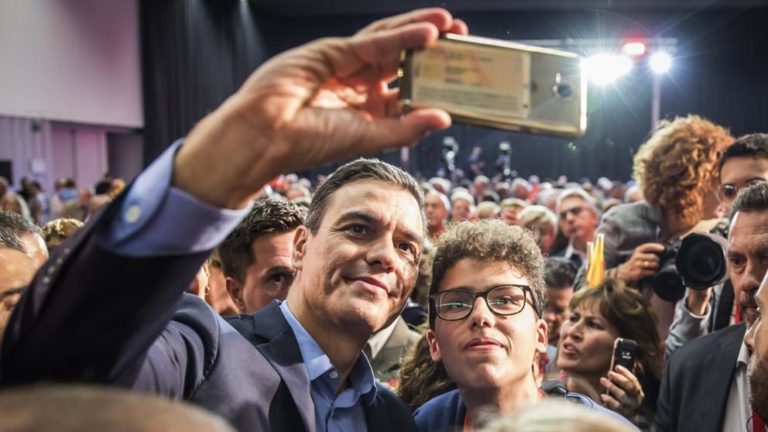 Ya se aplica el decreto que permite al Estado cerrar webs y redes sociales en caso de «amenazas al orden público»