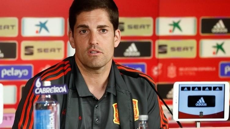 España aparta al catalán Robert como entrenador de la selección