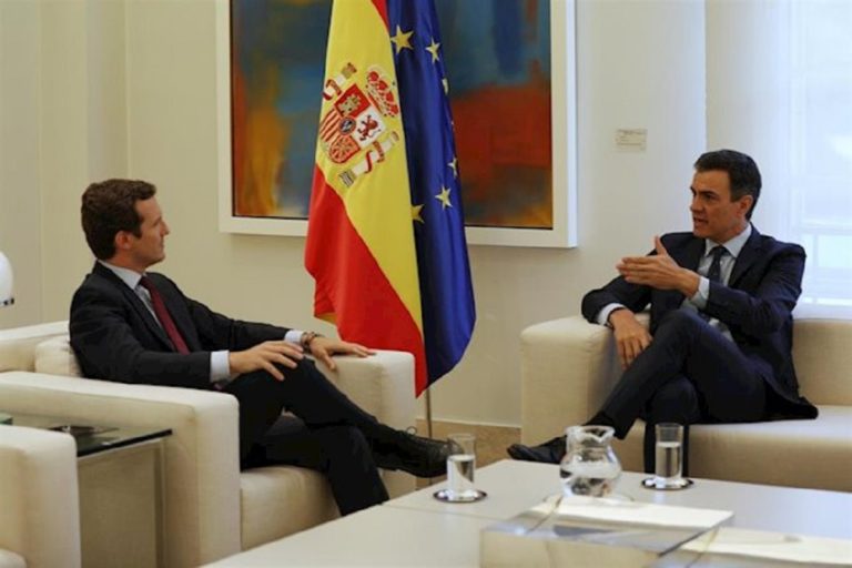 La corrupción nos roba 59.000 millones a los ciudadanos de todo el Estado ante la incompetencia de PSOE, PP i Cs