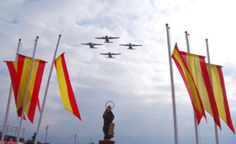 El ejercito del aire salpicado por incumplimientos e irregularidades