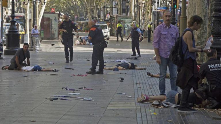 Nueva contaminada decisión judicial: La Audiencia no interrogará a los agentes del CNI que visitaron en prisión al imán de Ripoll