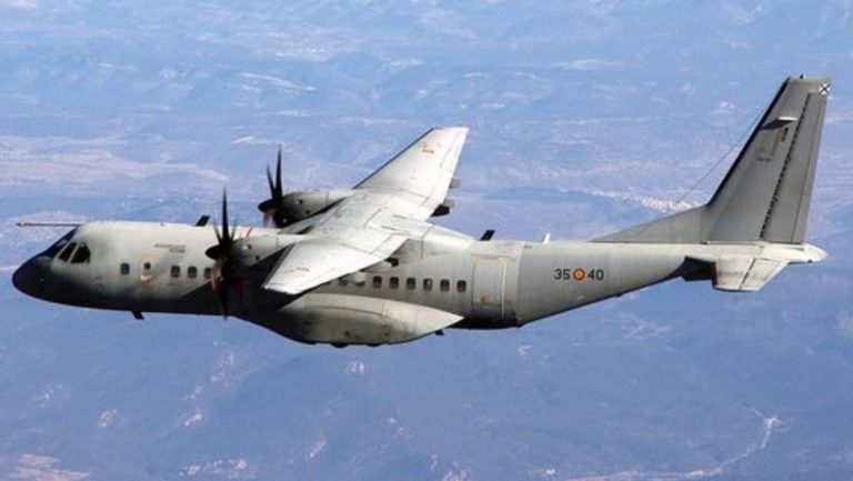 Provocación del ejército español en Gibraltar