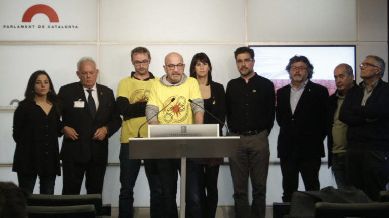 Alertan de casos de tortura psicológica a los CDR presos