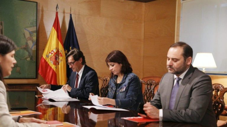 Las reiteradas mentiras del PSOE cansan a ERC y se aleja la fecha de investidura de Sánchez