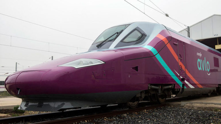 Marca España: Renfe desvela el precio del billete del nuevo falso AVE ‘low cost’ Madrid – Barcelona