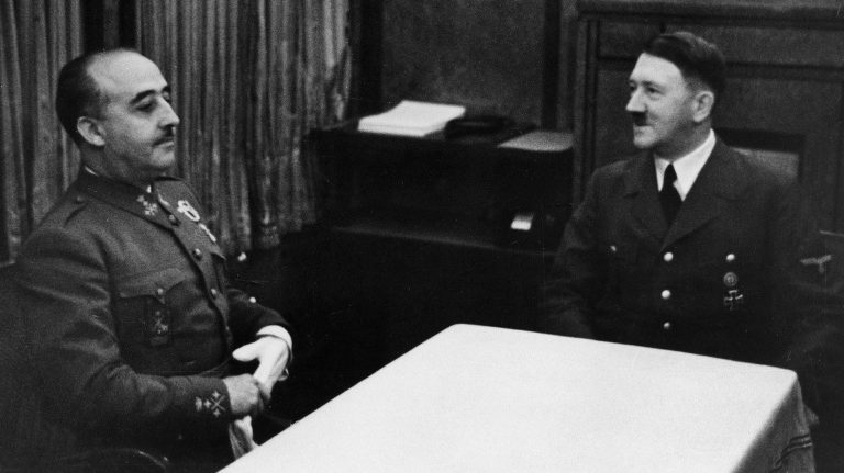 El día que España pensaba invadir Portugal: El plan militar de 99 páginas que Franco ocultó