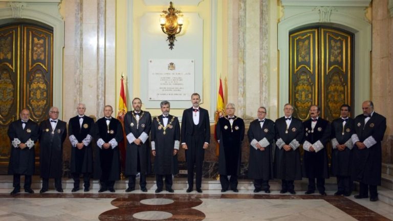 La justicia Marca España pierde una euroorden y deja libre una peligrosa delincuente