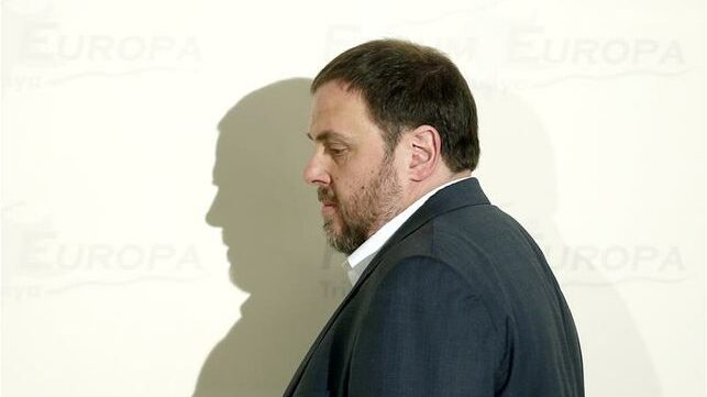 La Abogacía del Estado: «Junqueras debería tomar posesión y ejercer como eurodiputado», en un informe ‘envenenado’