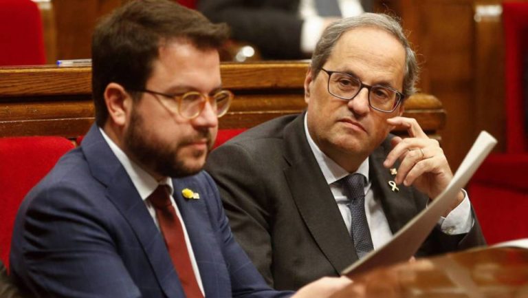 ERC y su magia