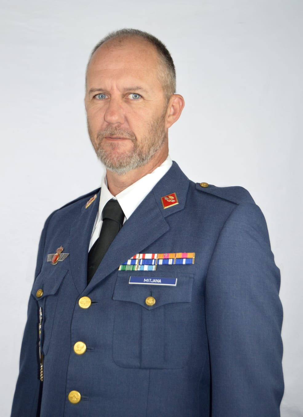 Ricard Mitjana Solé