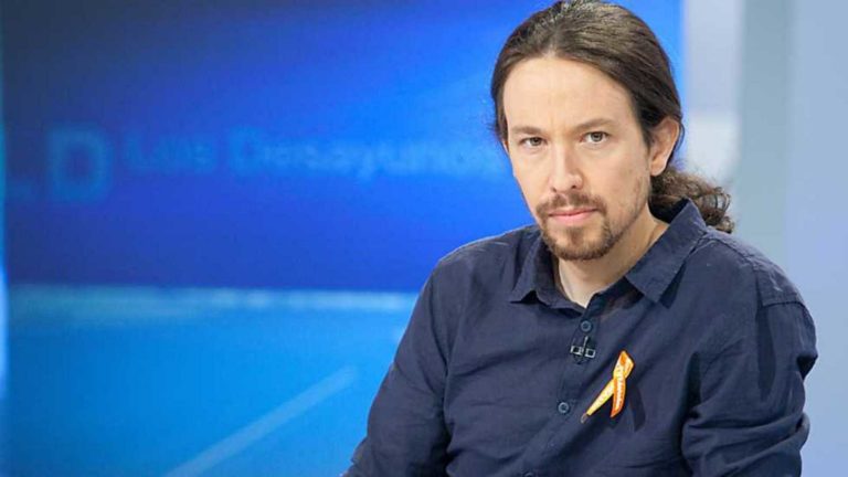 Iglesias ve una «humillación» que los Tribunales europeos le quite la razón a la Justica española