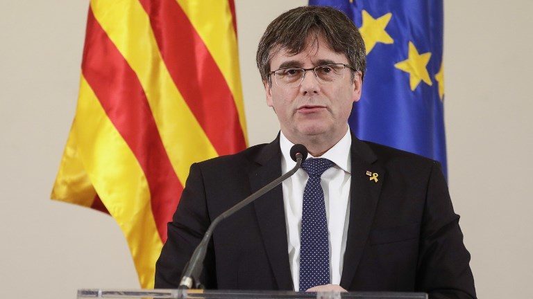 La Crida pide a partidos y entidades soberanistas recuperar un espacio común de acción