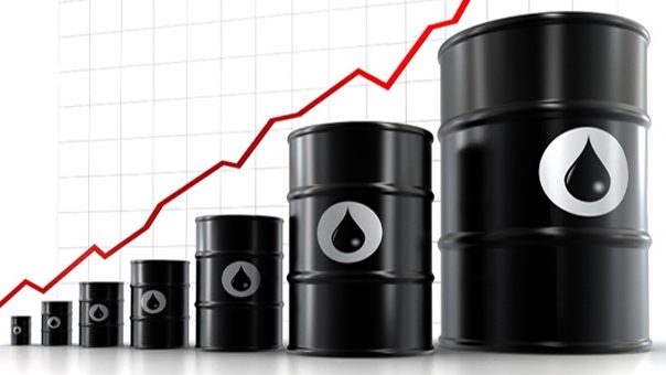 ¿Nueva Crisis del petróleo?