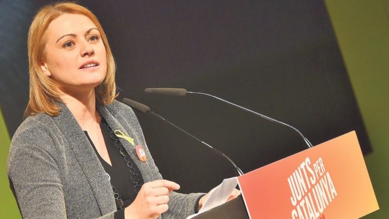 El Parlament asume que Torra no tiene ya escaño y la  JEP avisa a su sustituto María Senserrich