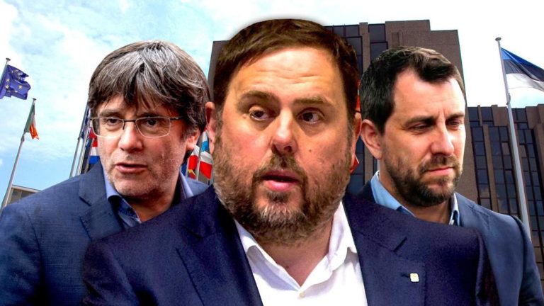 La desverguenza continúa: La JEC también inhabilita a Junqueras como eurodiputado y peligra seriamente el Gobierno de España