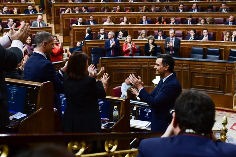 Presupuestos para Funambulistas