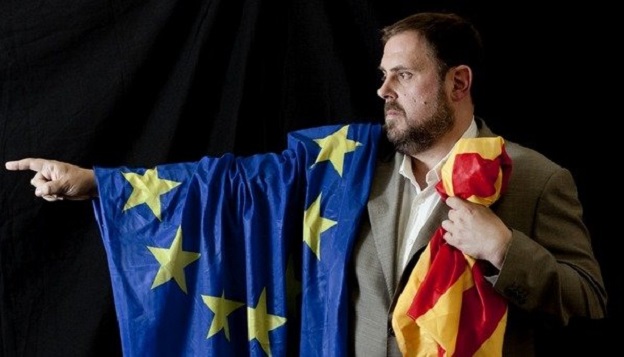 Miedos en el españolismo y el futuro de Junqueras