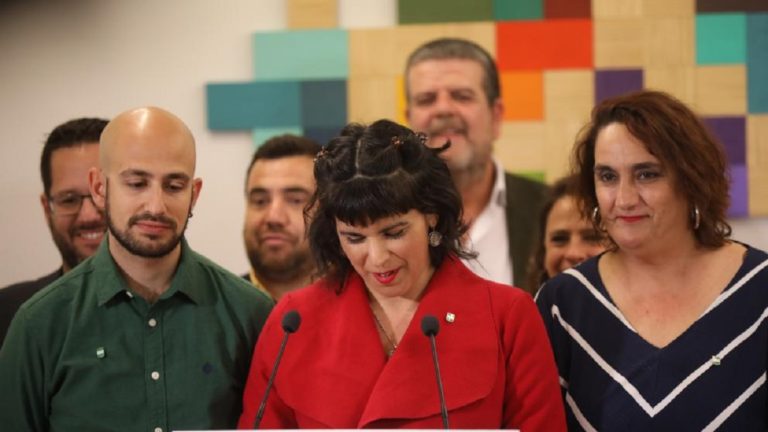 La unidad no es unidad si no es colaborativa