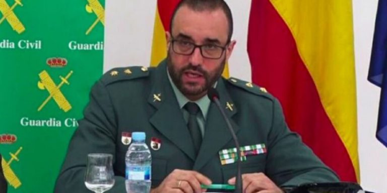 Las dos varas de medir de la injusticia española
